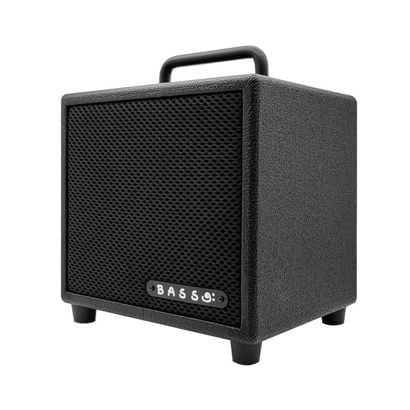 Amazon.co.jp: ベース アンプ MODEGEAR MINI-B ブラック 家庭用ベース